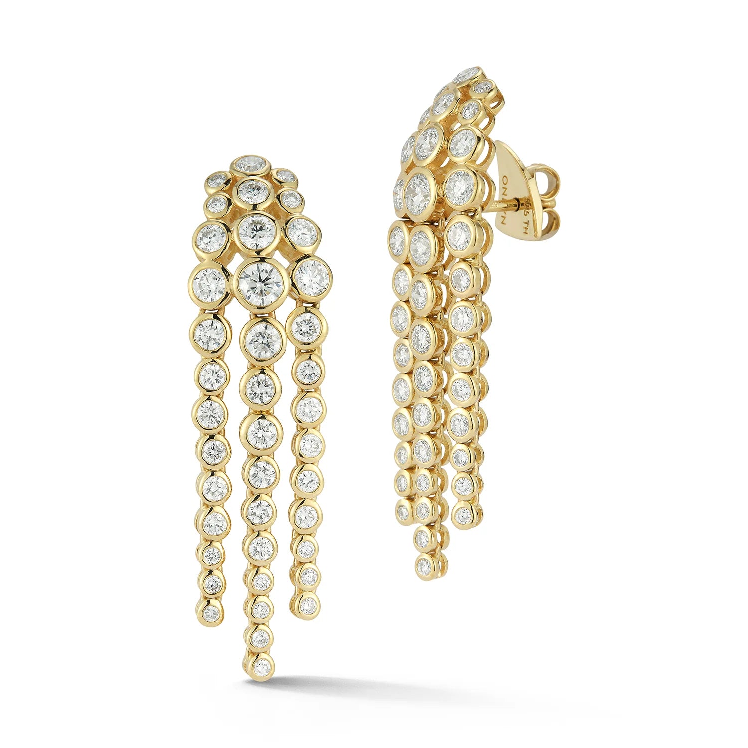 Small Illumine Earring