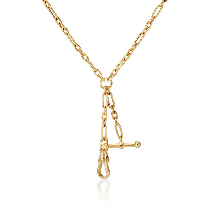 Eames Albert Chain