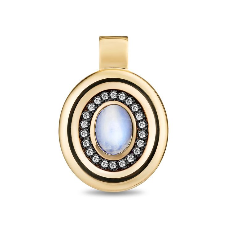 Inner Circle Pendant