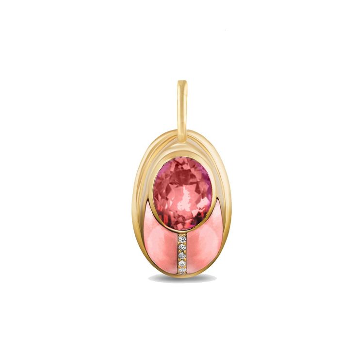 Love Bug Pendant