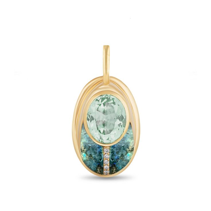 Love Bug Pendant