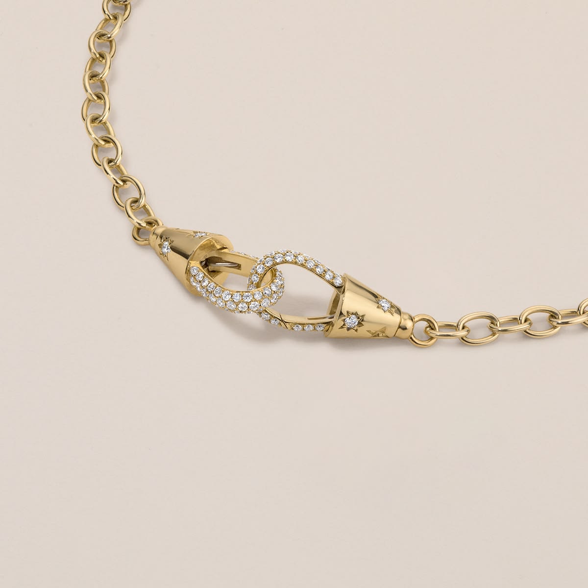 Starlight Supreme Necklace