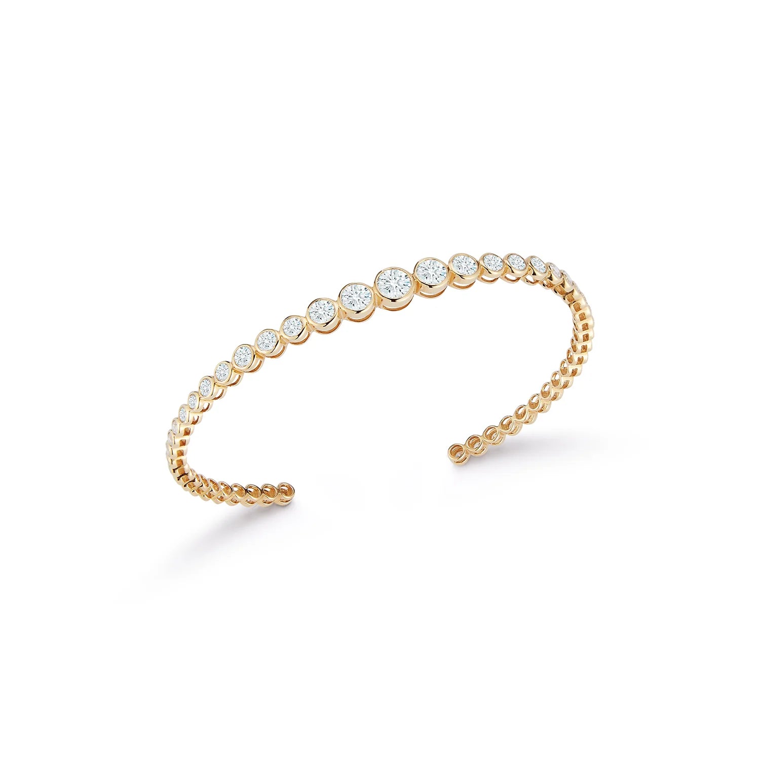 Single Lumiére Bracelet