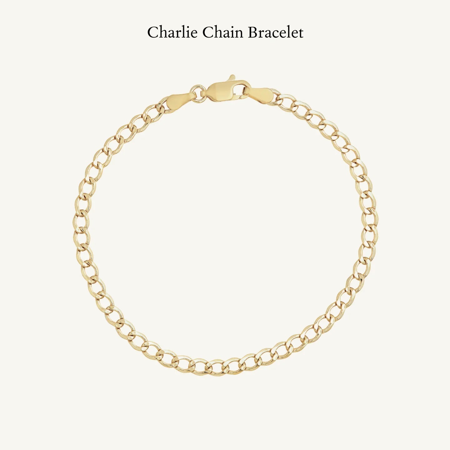 Twin Flame Valerie Bracelet