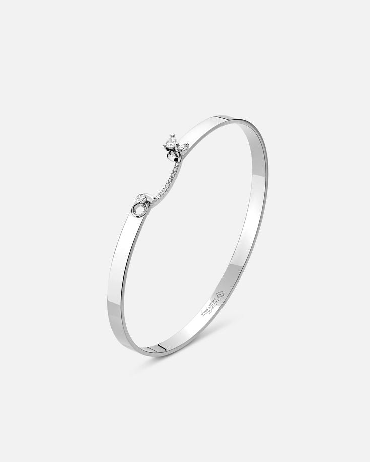 Cocktail Time Mood Bangle