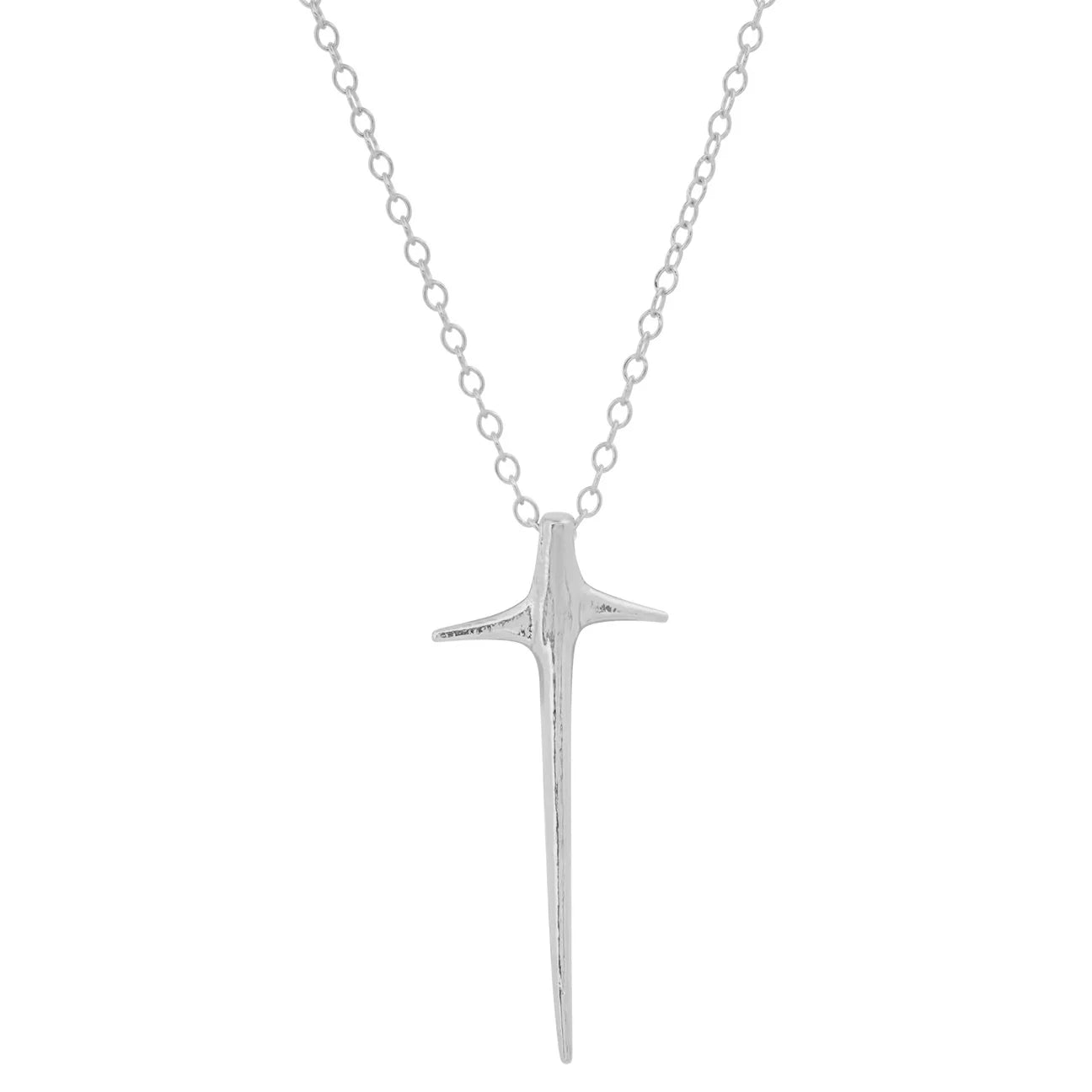 Small Thorn Necklace