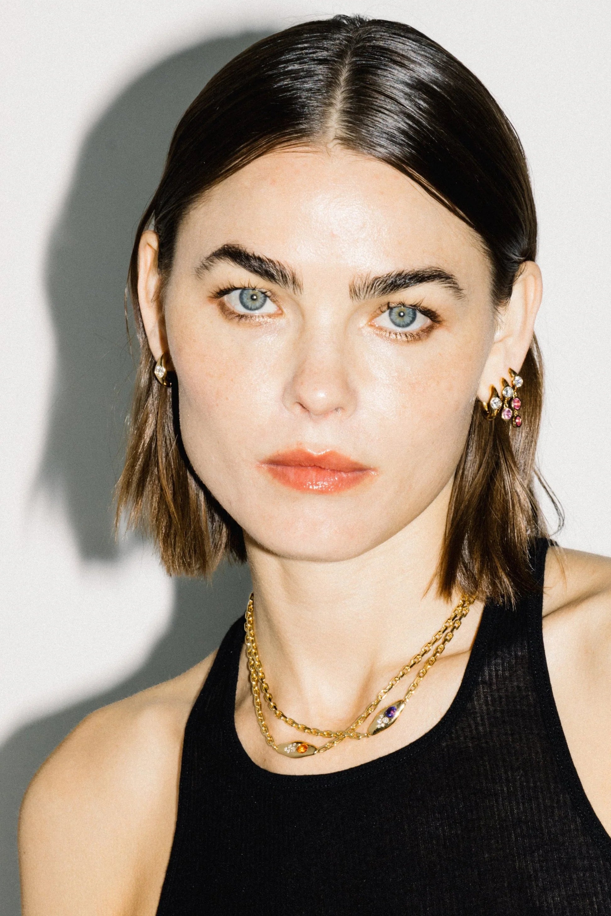 Mini Vessel Necklace