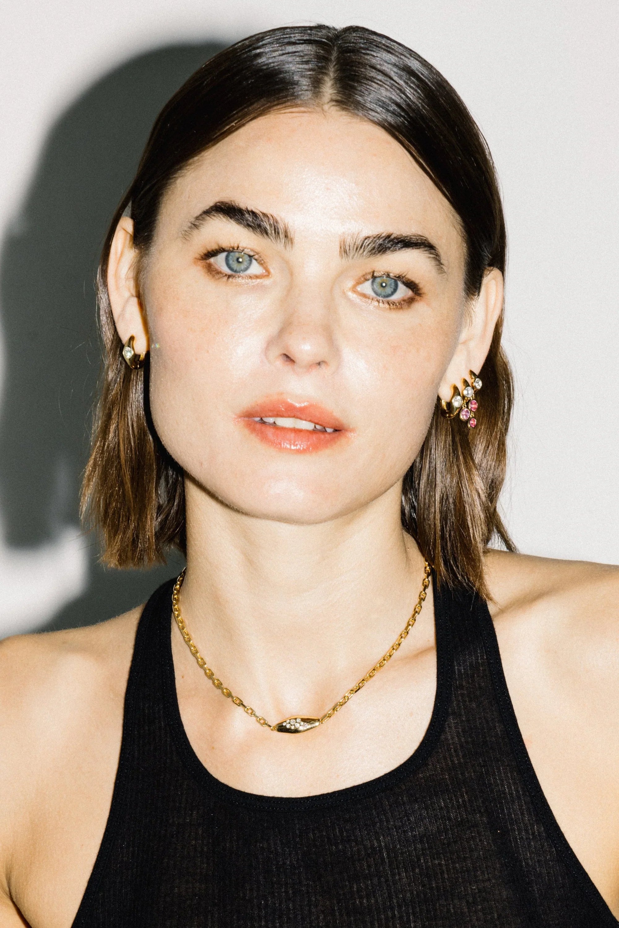 Mini Vessel Necklace