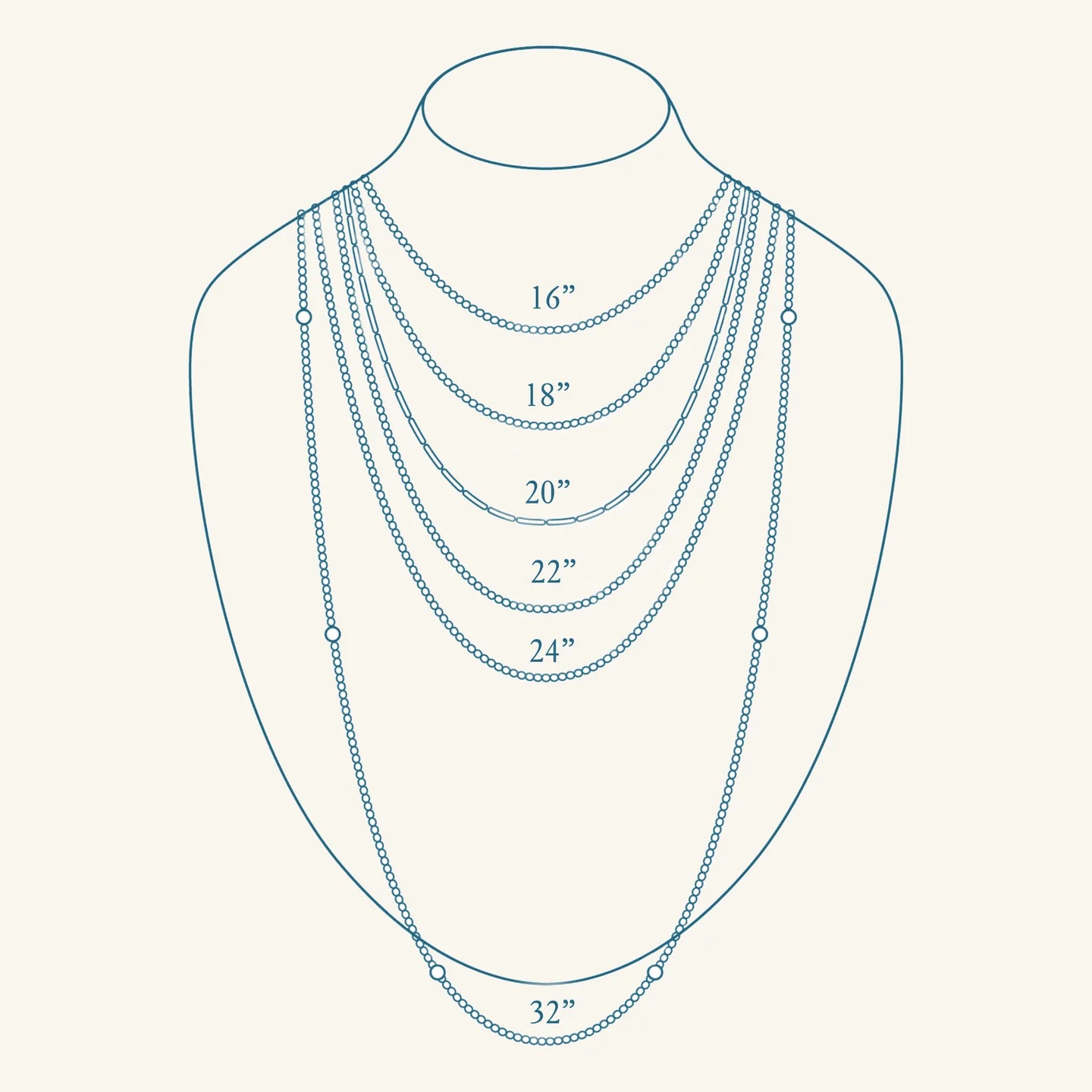 1960s Calendar Charm