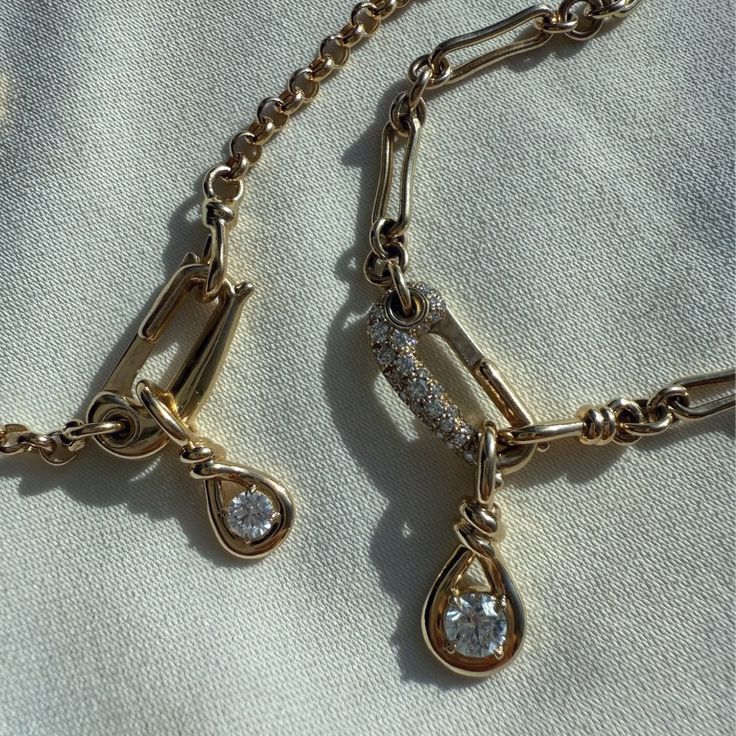 Boa Charm