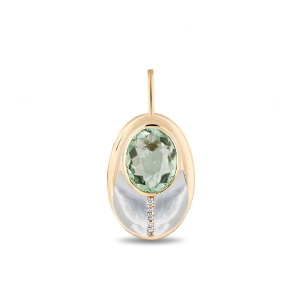 Love Bug Pendant