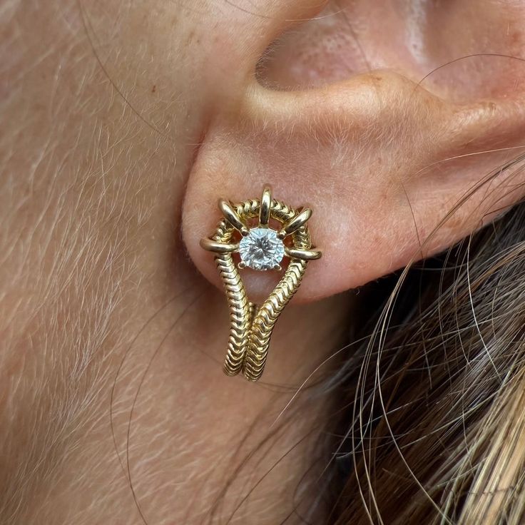 Louise Earrings