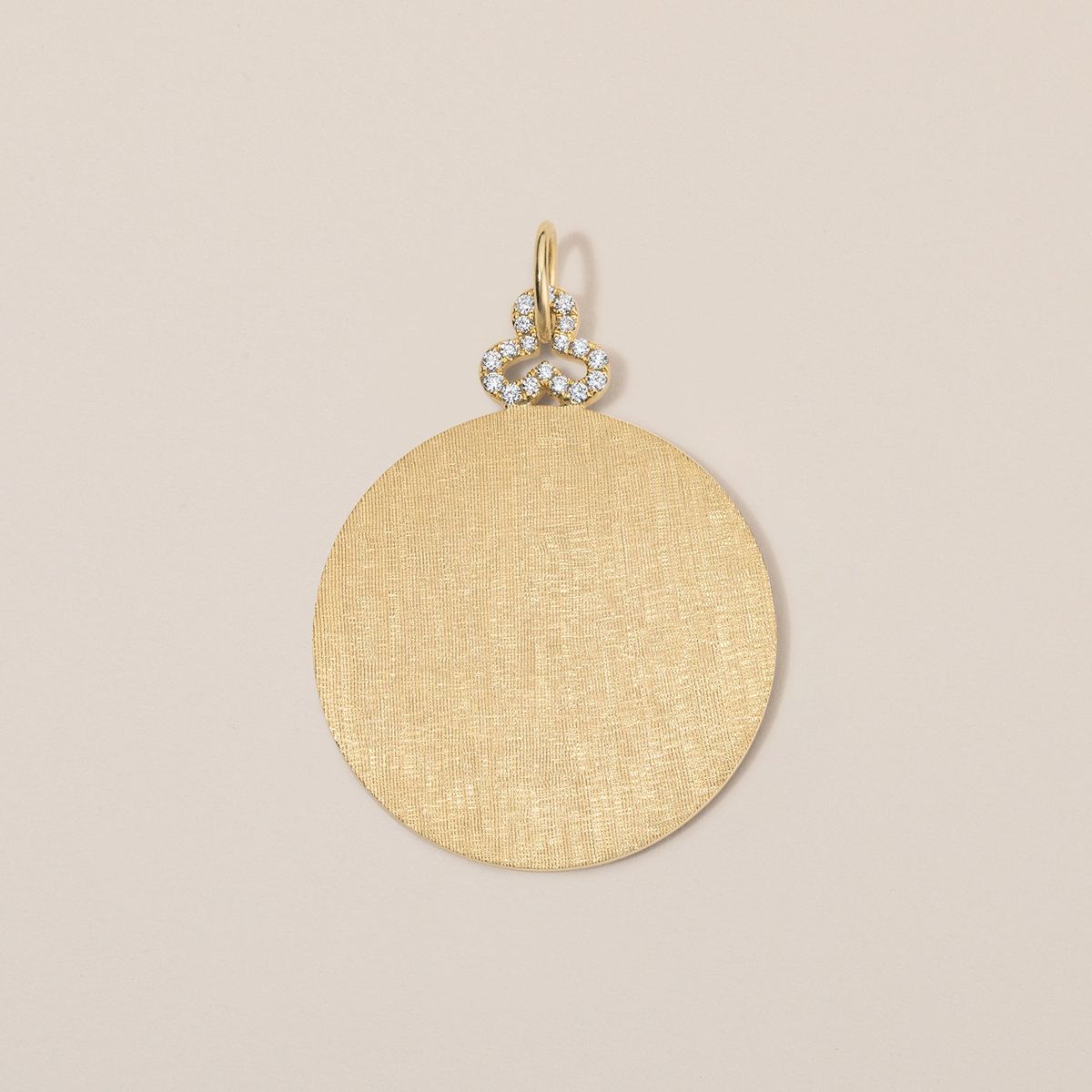 Deluxe Aurelia Charm