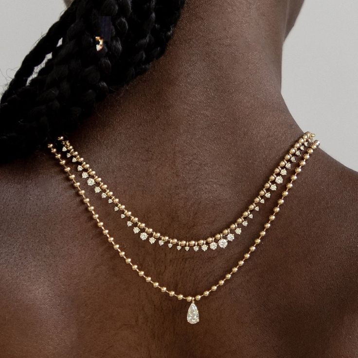 Kin Necklace