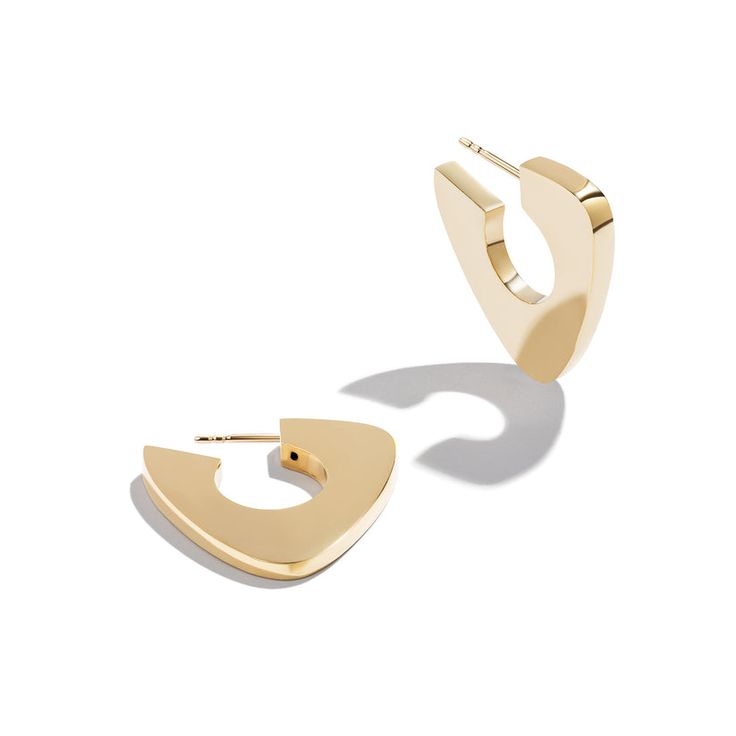 Trio Earrings