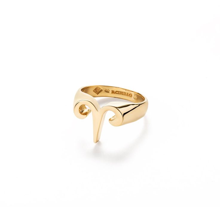 Zodiac Rings