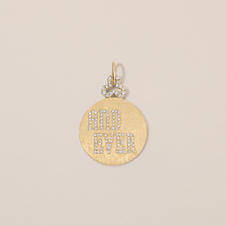 Classic Aurelia Charm