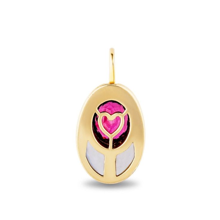Love Bug Pendant
