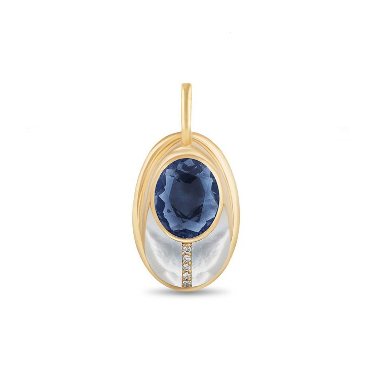 Love Bug Pendant