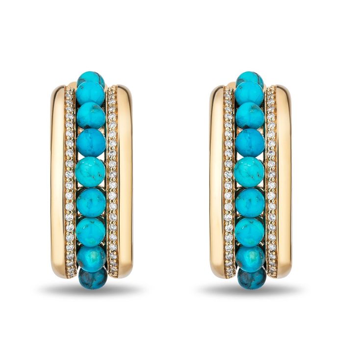 Runway Hoops