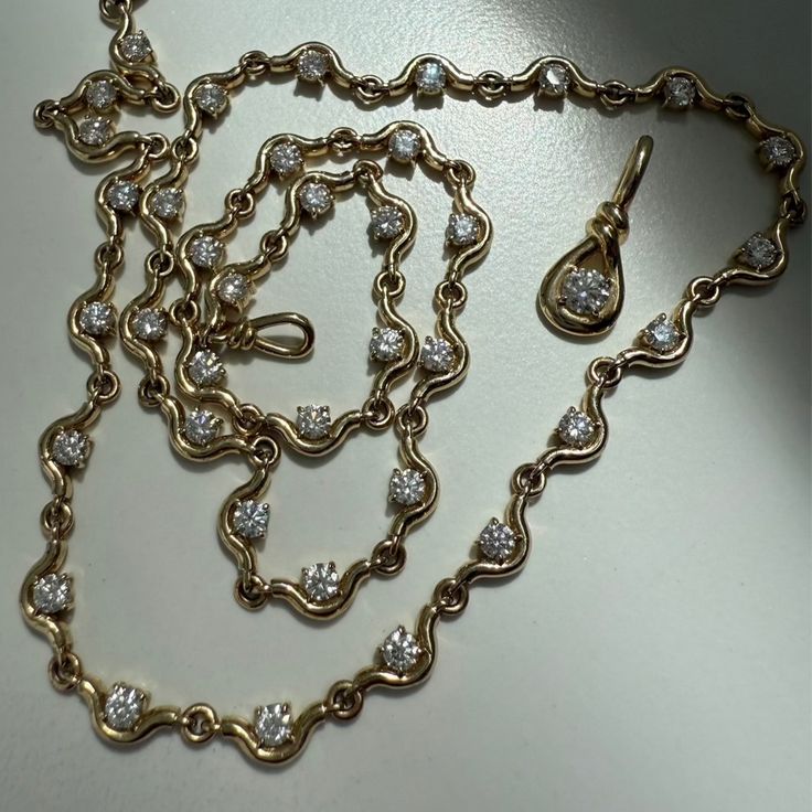 Mini Boa Charm