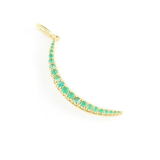 Crescent Charm