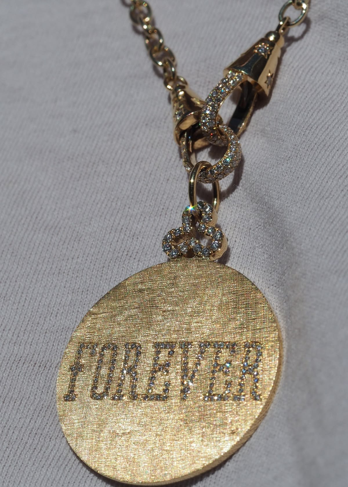 Starlight Supreme Necklace