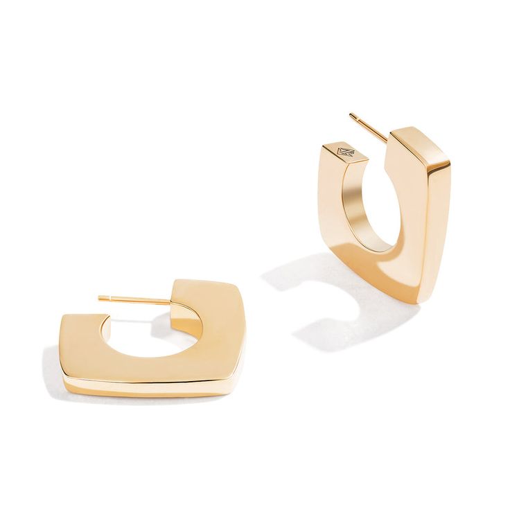 Quadro Earrings