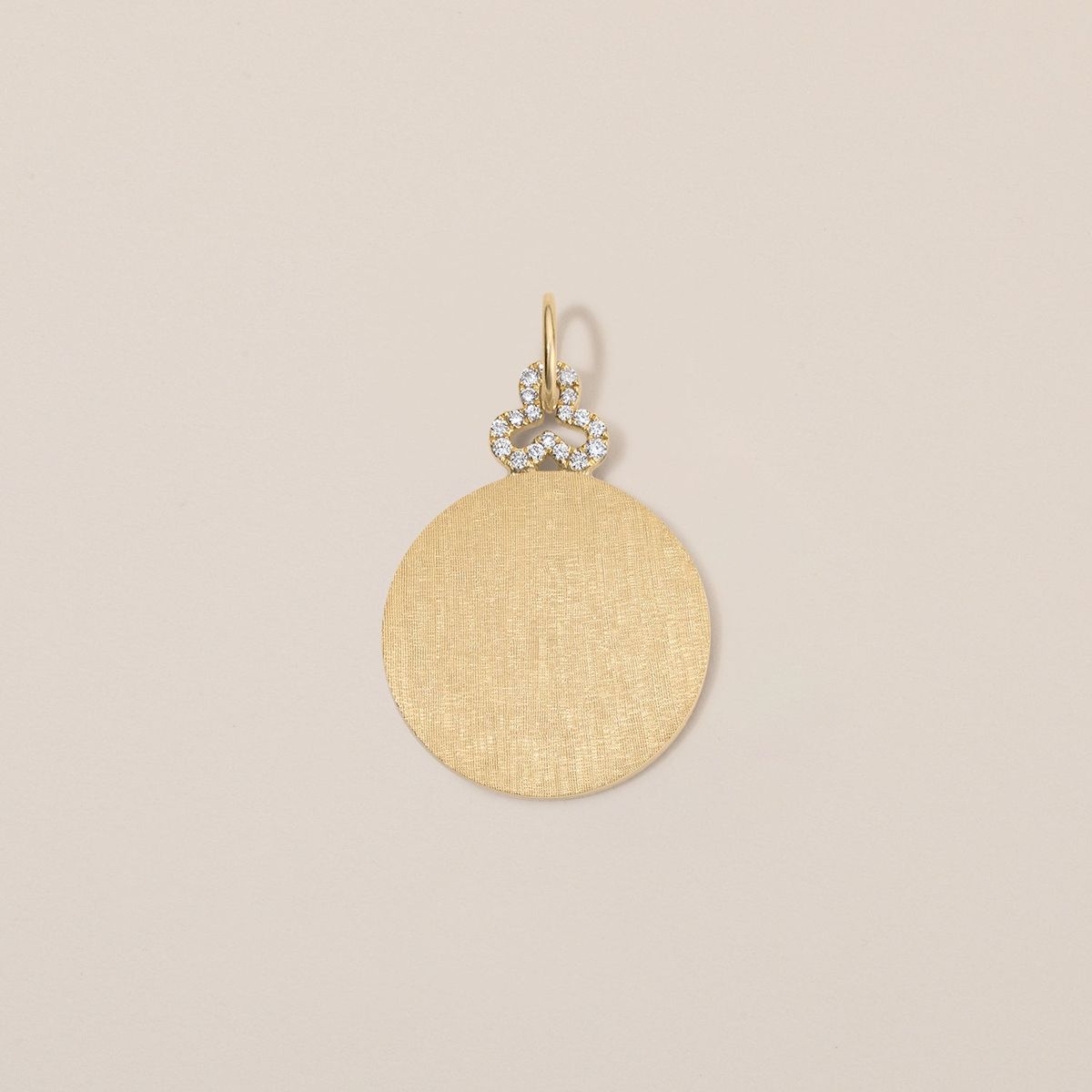 Classic Aurelia Charm