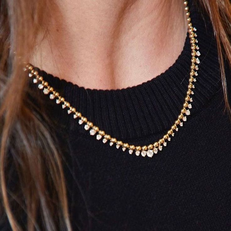 Kin Necklace