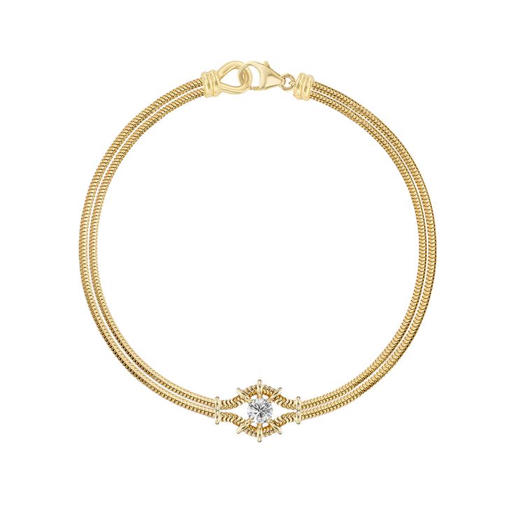 Louise Bracelet