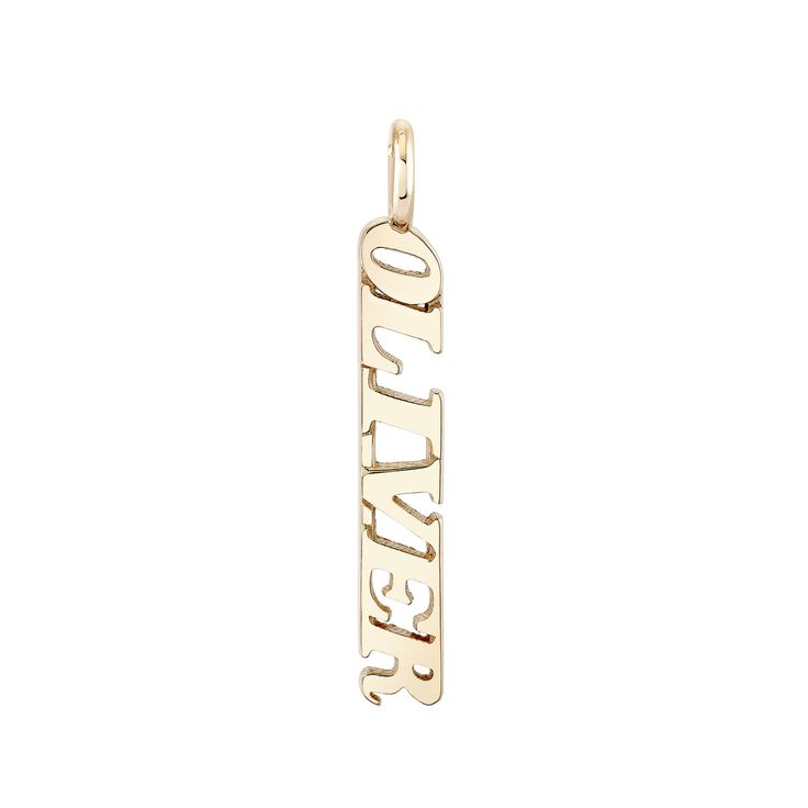 Name It Charm