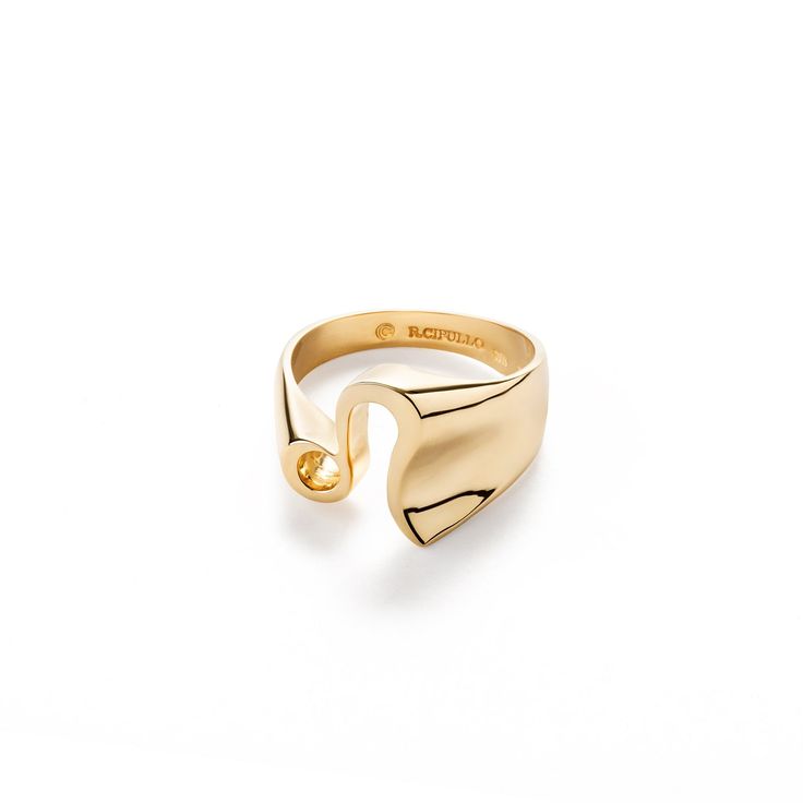 Zodiac Rings