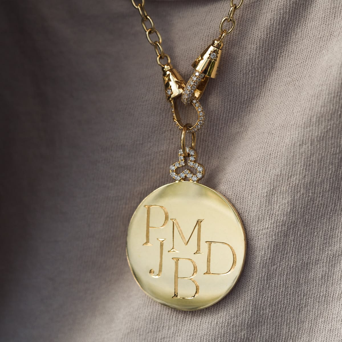 Deluxe Aurelia Charm