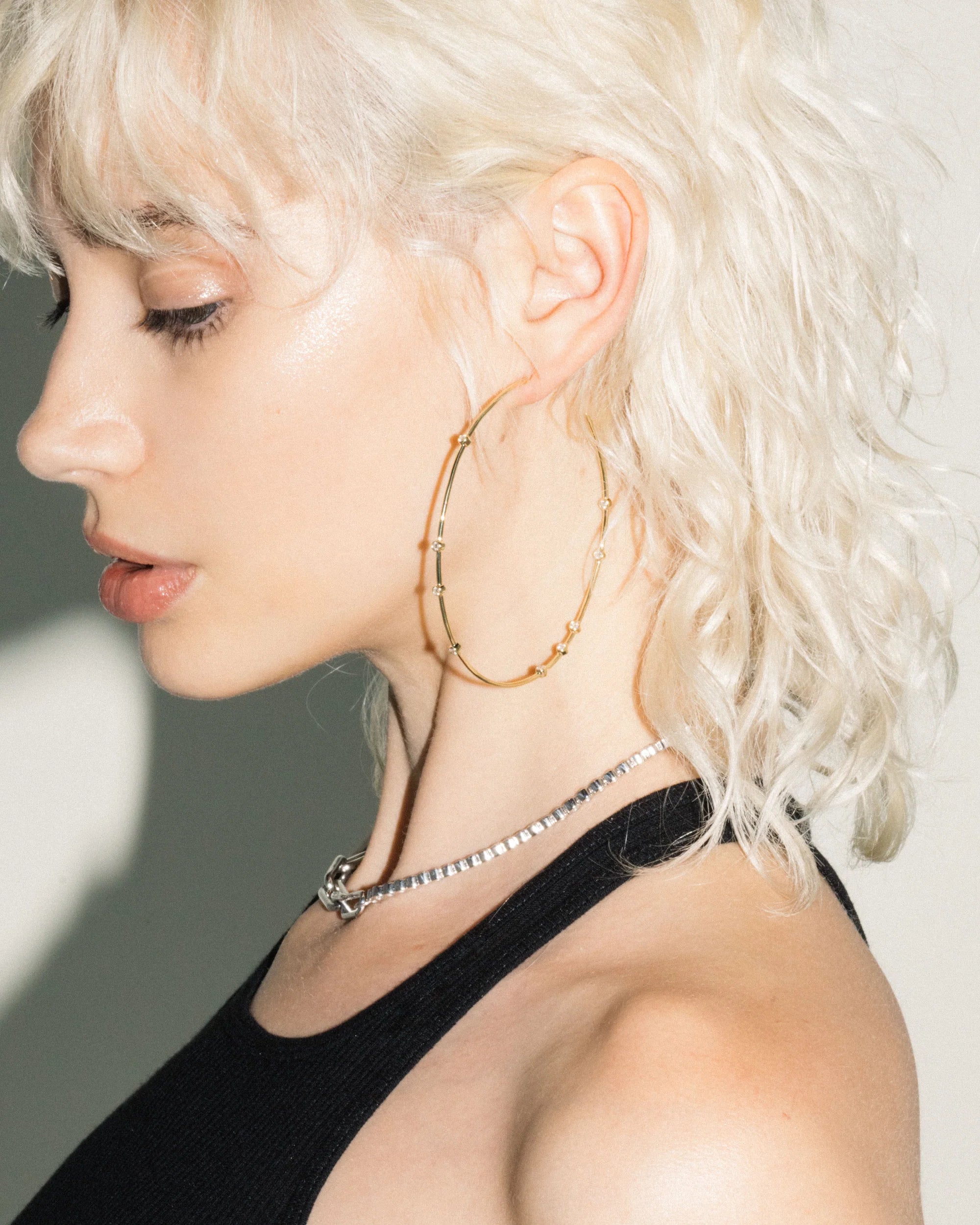 Float Hoops