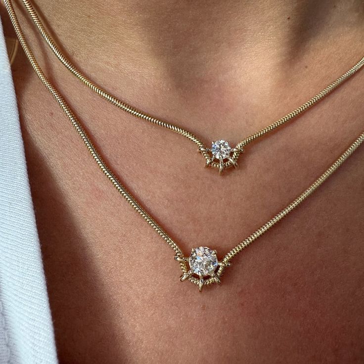 Louise Necklace