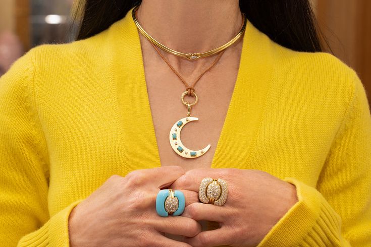 Nautical Collar