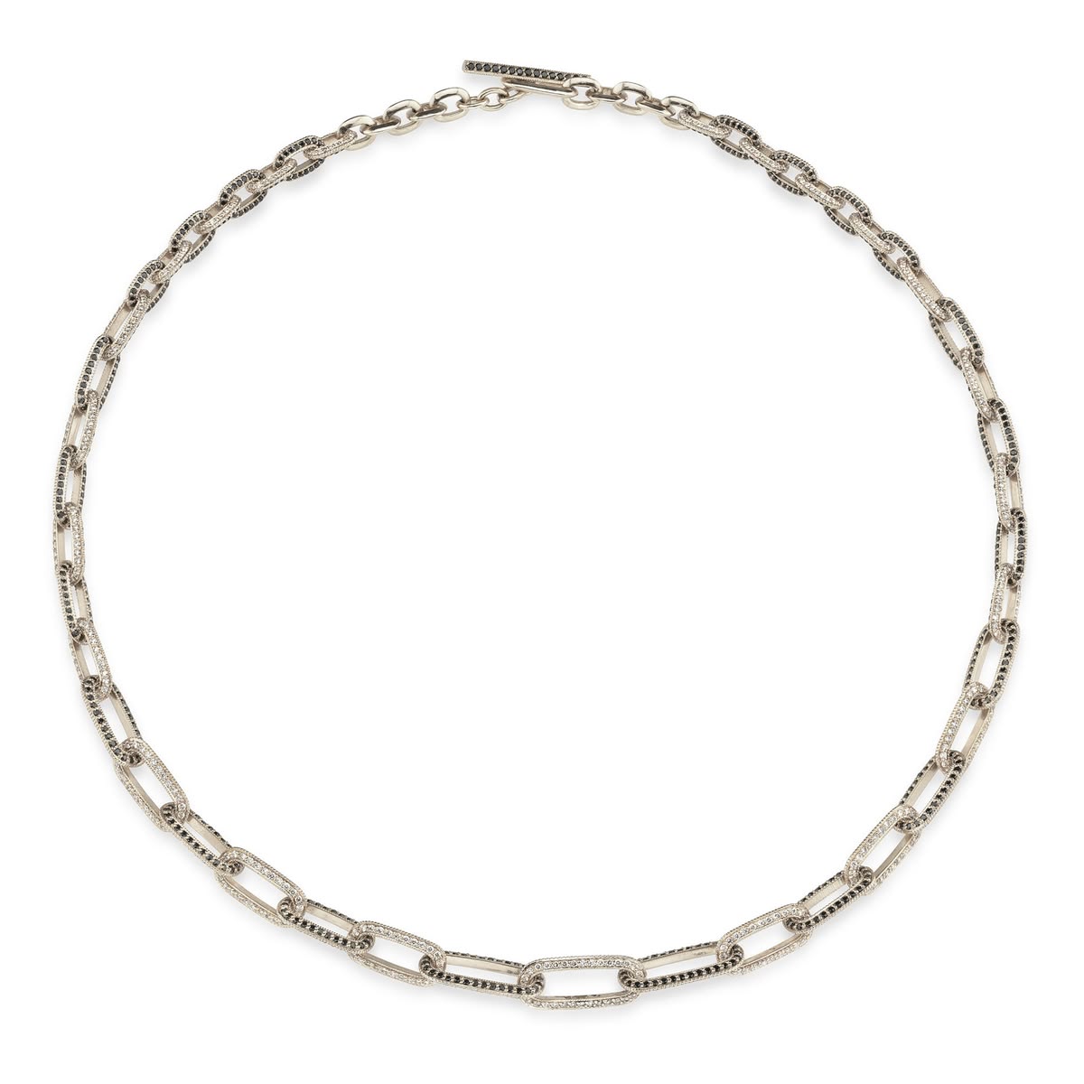The Necklace