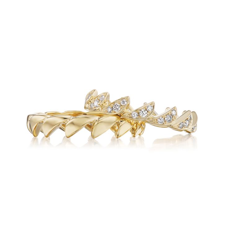 Diamond Dip Versa Mini Ring