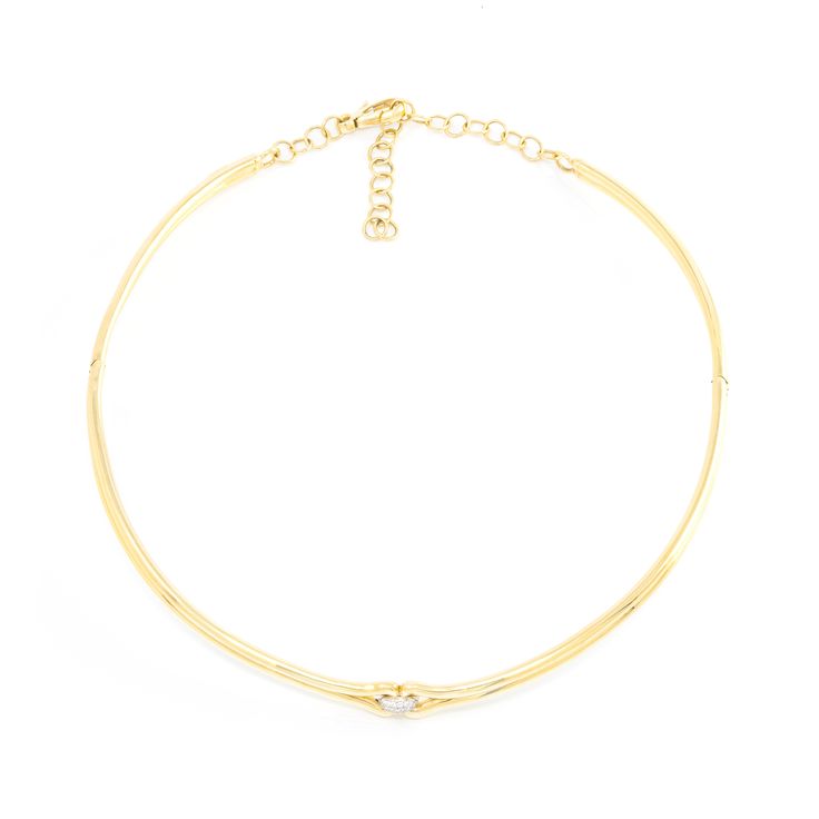 Nautical Collar