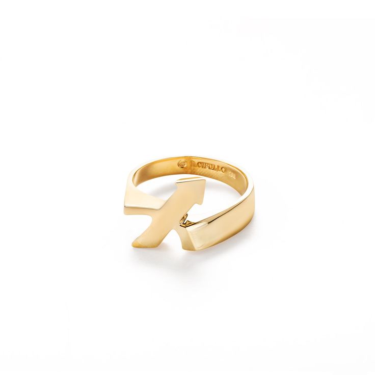 Zodiac Rings