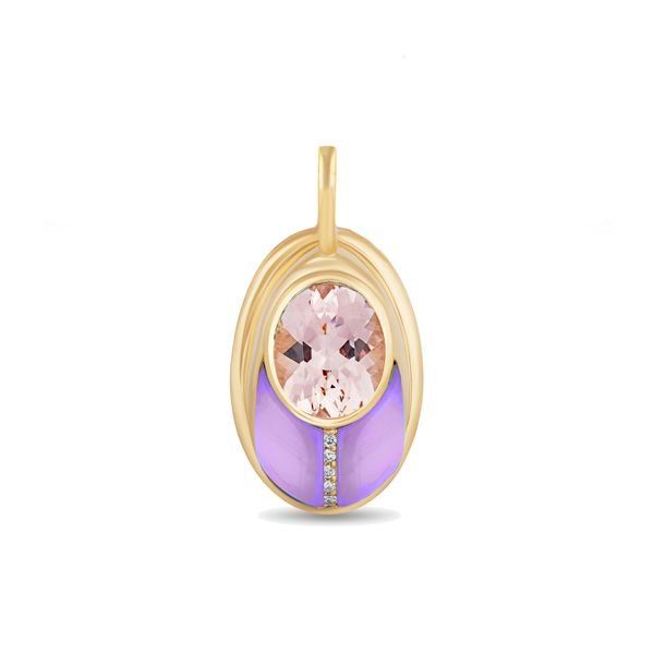Love Bug Pendant