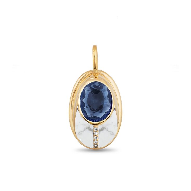 Love Bug Pendant