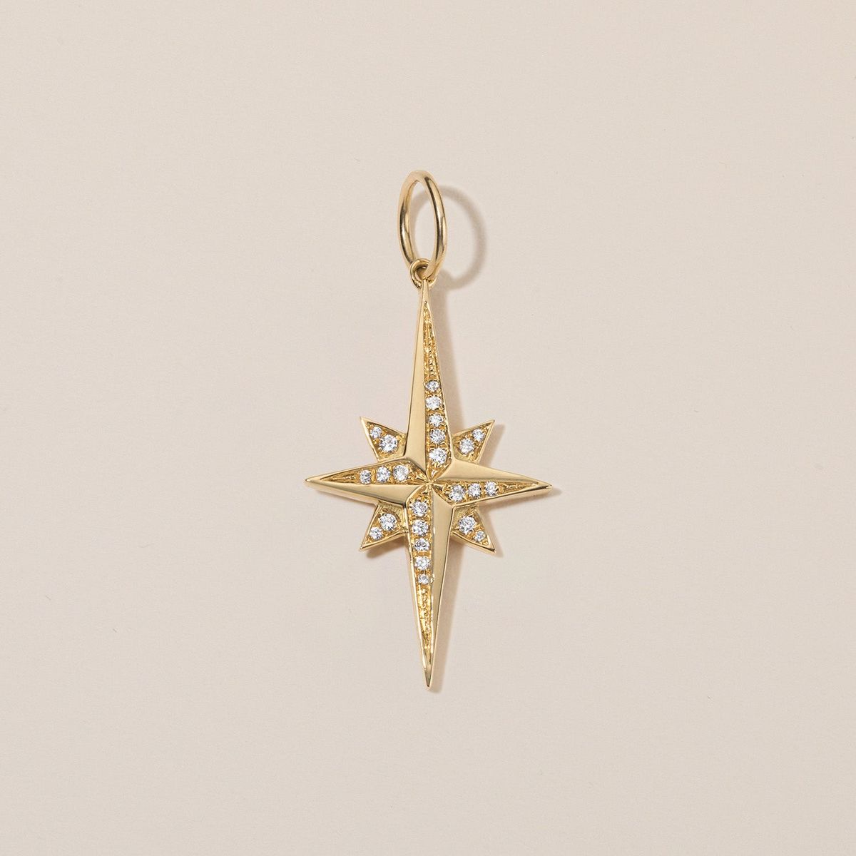 Classic Stellar Charm