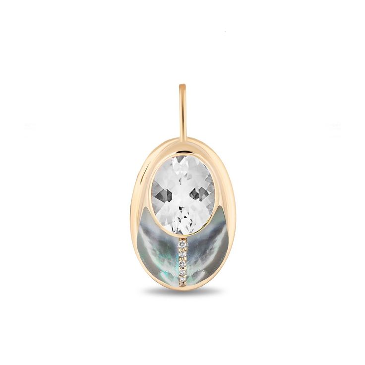 Love Bug Pendant