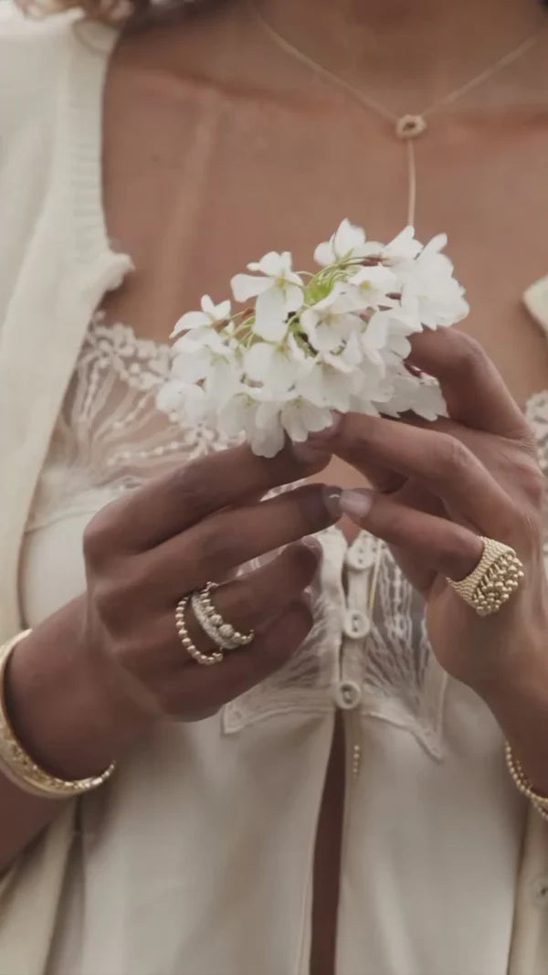 Bubbles Explosion Ring