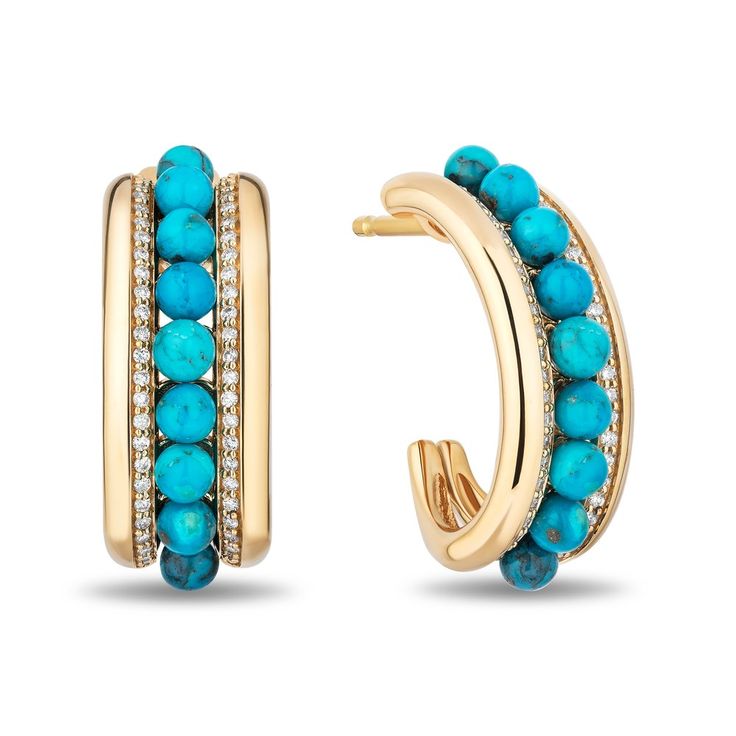 Runway Hoops