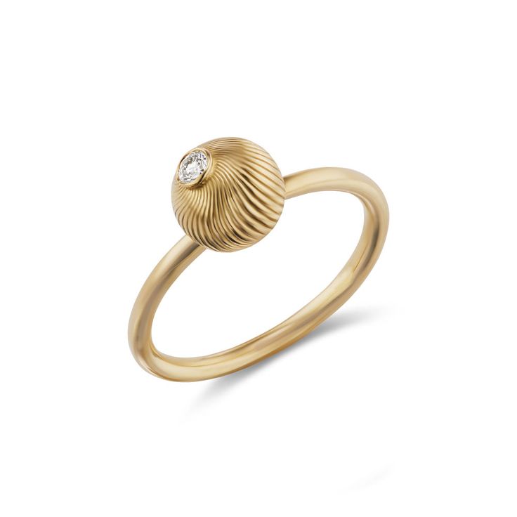 Karko Chiki Ring