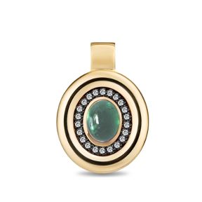 Inner Circle Pendant