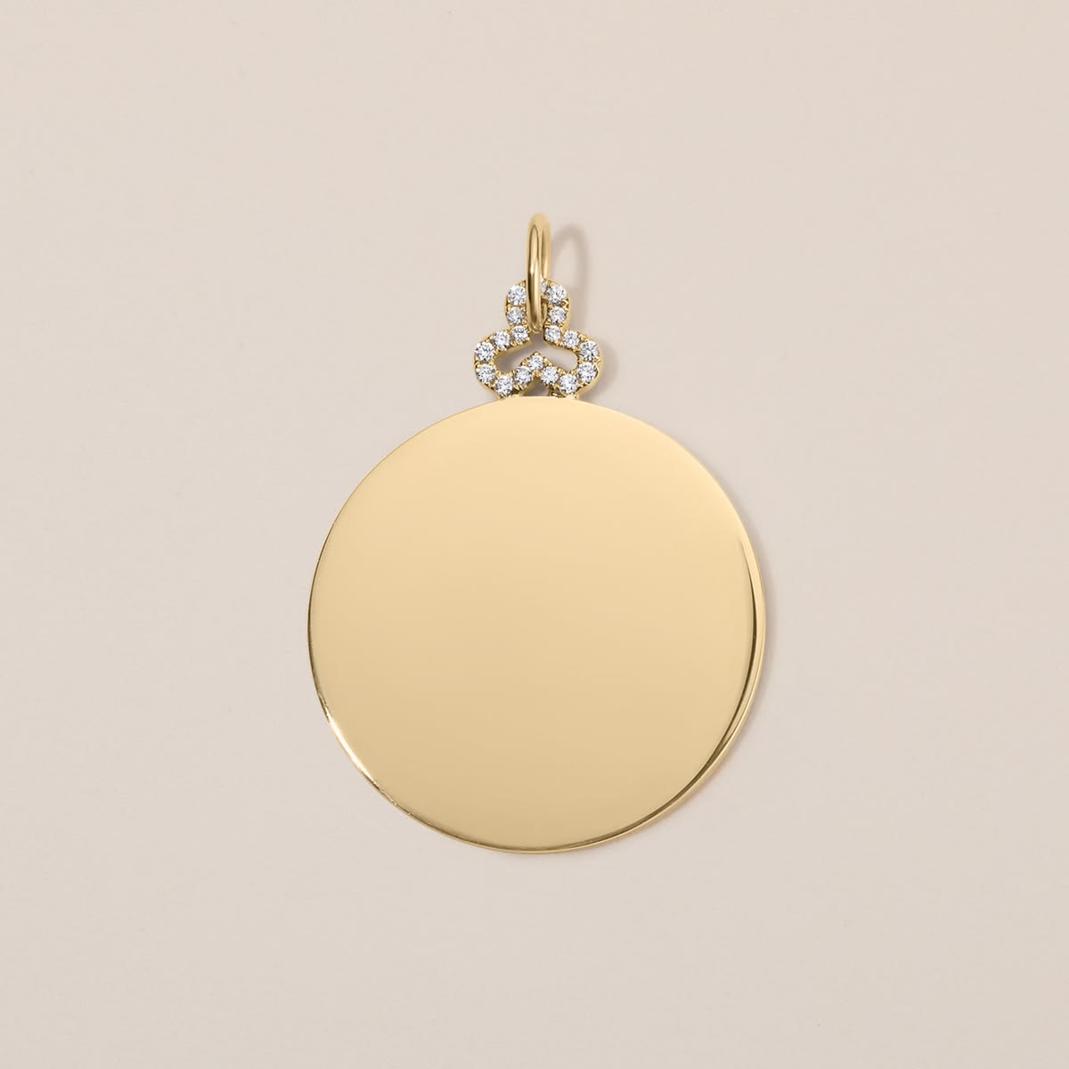 Deluxe Aurelia Charm